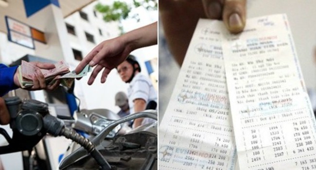 Điều hành giá xăng, điện: Ai đang tranh lợi? Ảnh minh họa.
