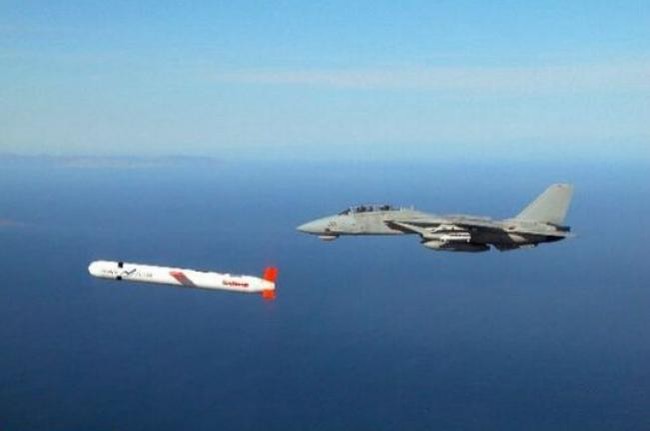 Nhật vũ trang tên lửa Tomahawk tạo đe dọa chưa từng có với Trung Quốc Nhật Bản có kế hoạch trang bị tên lửa hành trình Tomahawk