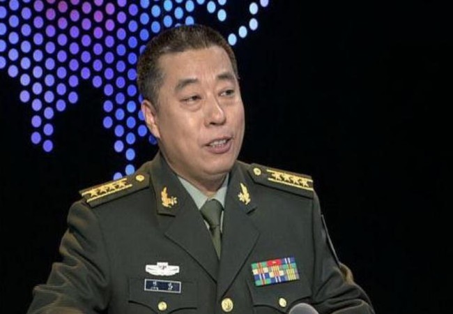 Những dấu hiệu cho thấy Quân đội Mỹ sẽ tiến hành chiến dịch quân sự Chuyên gia quân sự Trần Hổ