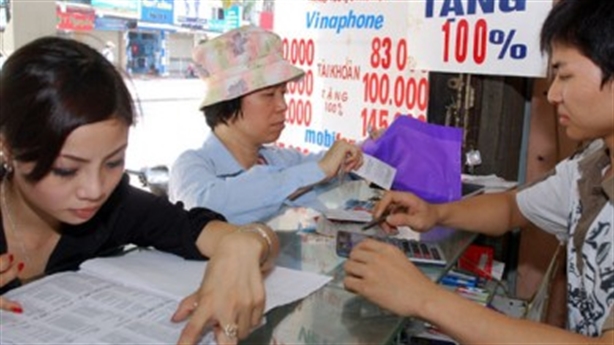 Tháng 4/2018: Hạn cuối thuê bao di động bổ sung ảnh chân dung chính chủ Thuê bao di động phải chụp ảnh chân dung chính chủ khi mua SIM.