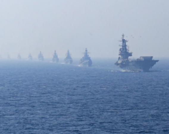 Quân đội Ấn Độ quyết đưa toàn bộ Trung Quốc vào tầm tấn công - ảnh 2