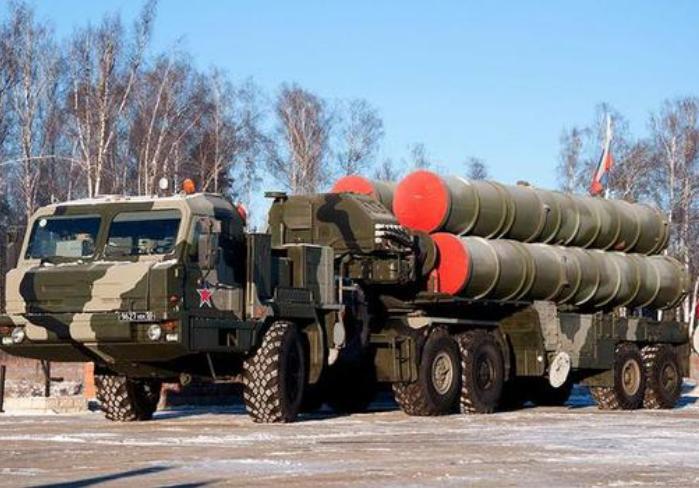 Báo Nga: Việt Nam sẽ mua 4 tiểu đoàn S-400 và chiến đấu cơ Mig-35 - ảnh 1