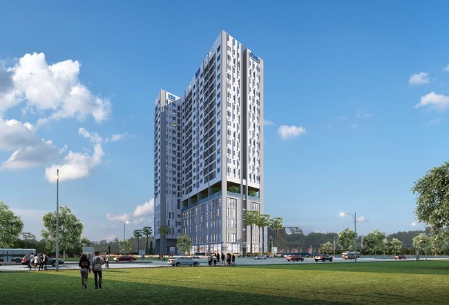 Bảy lý do nên đầu tư căn hộ thông minh D-Vela trong tháng 5 - ảnh 1