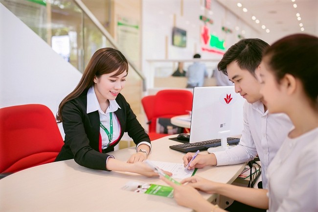 Công ty đi công tác, du lịch tiết kiệm bằng thẻ doanh nghiệp - ảnh 1
