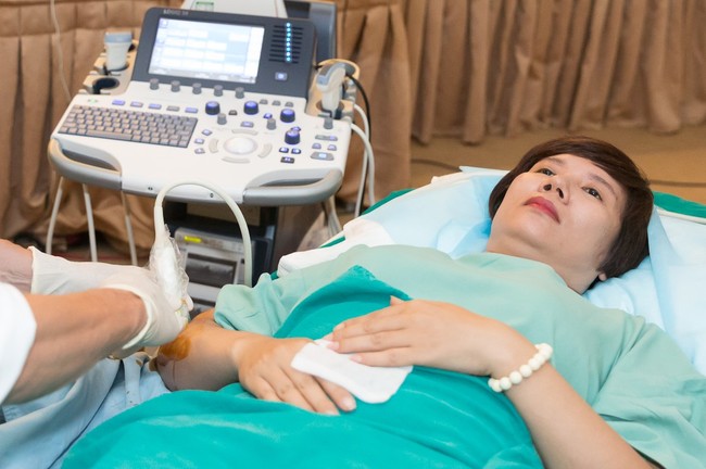 Phương pháp điều trị đau tận gốc, an toàn, nhanh chóng - ảnh 1