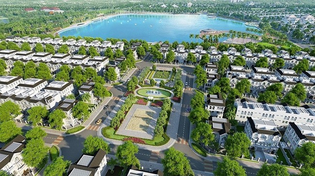 Vingroup giới thiệu tiểu khu mới, chính sách mới tại Vinhomes Riverside – The Harmony - ảnh 2