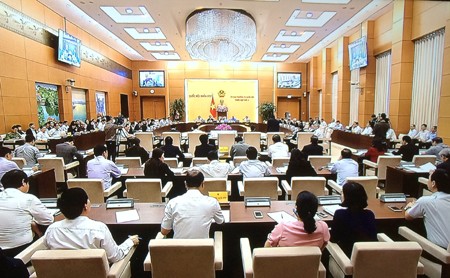 Bộ trưởng Trương Minh Tuấn: Minh bạch thông tin để “lấy cái đẹp, dẹp cái xấu“ - ảnh 1