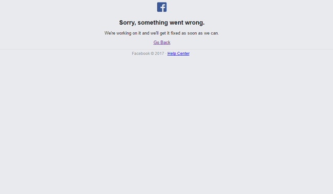 Facebook khẳng định không đóng cửa tại Việt Nam - ảnh 1