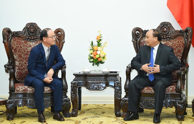 Việt Nam sẽ trở thành trung tâm sản xuất điện thoại di động lớn nhất thế giới - ảnh 1