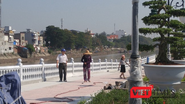 Kỷ lục xây cầu bê tông vĩnh cửu trong 50 ngày, chủ đầu tư nói gì? - ảnh 2