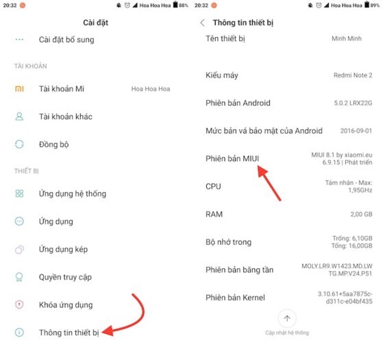 7 mẹo giúp smartphone chạy nhanh như mới - ảnh 6