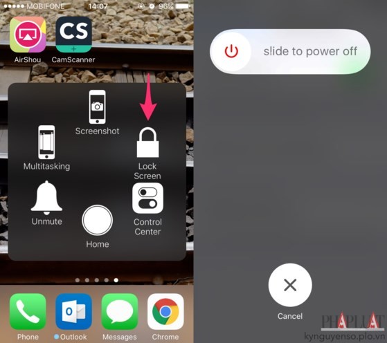 7 mẹo giúp smartphone chạy nhanh như mới - ảnh 2