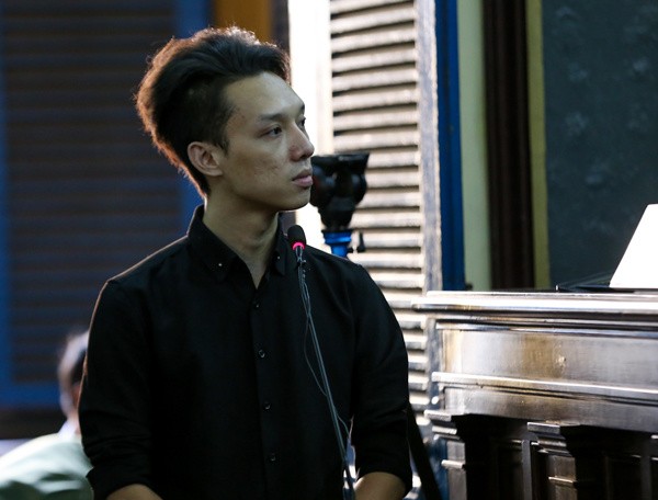 Hoa hậu Phương Nga: