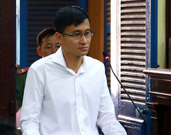 Hoa hậu Phương Nga: