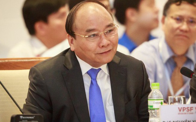 Thủ tướng nói về việc người Việt chi 3 tỷ USD mua nhà tại Mỹ - ảnh 1