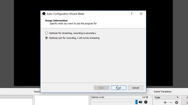 Thủ thuật quay phim và stream trên PC và Mac miễn phí - ảnh 2