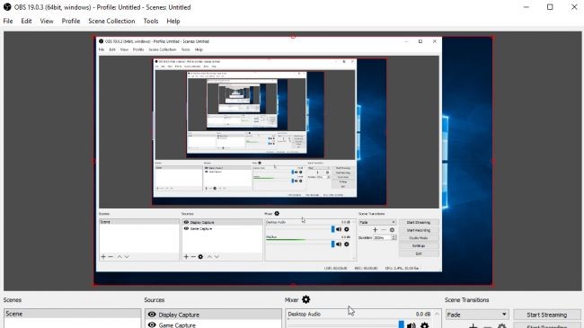 Thủ thuật quay phim và stream trên PC và Mac miễn phí - ảnh 3