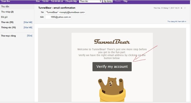Thủ thuật kết nối VPN với mọi thiết bị - ảnh 5