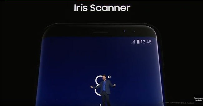 Galaxy S8 và S8 Plus sẽ có 5 màu, lên kệ vào 21/4 - ảnh 14