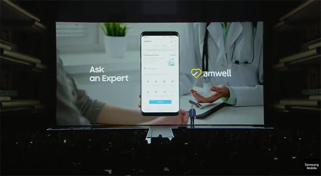Galaxy S8 và S8 Plus sẽ có 5 màu, lên kệ vào 21/4 - ảnh 12