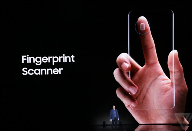 Galaxy S8 và S8 Plus sẽ có 5 màu, lên kệ vào 21/4 - ảnh 13