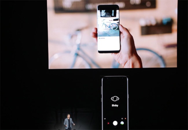 Galaxy S8 và S8 Plus sẽ có 5 màu, lên kệ vào 21/4 - ảnh 10
