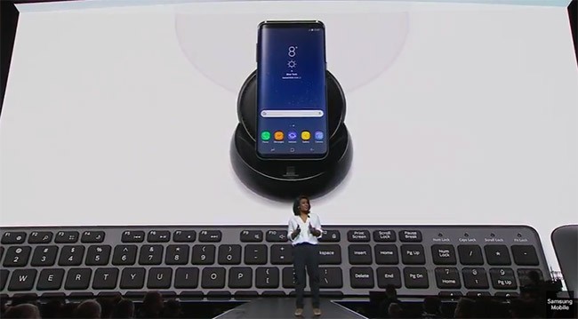Galaxy S8 và S8 Plus sẽ có 5 màu, lên kệ vào 21/4 - ảnh 4