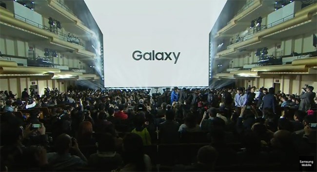 Galaxy S8 và S8 Plus sẽ có 5 màu, lên kệ vào 21/4 - ảnh 1