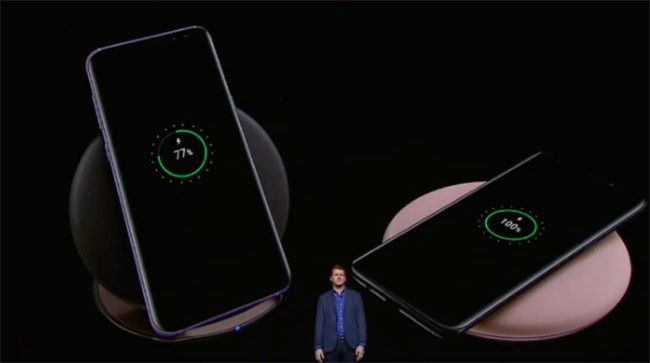 Galaxy S8 và S8 Plus sẽ có 5 màu, lên kệ vào 21/4 - ảnh 15