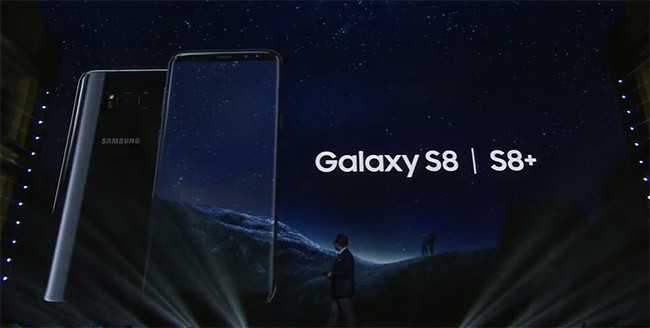 Galaxy S8 và S8 Plus sẽ có 5 màu, lên kệ vào 21/4 - ảnh 23
