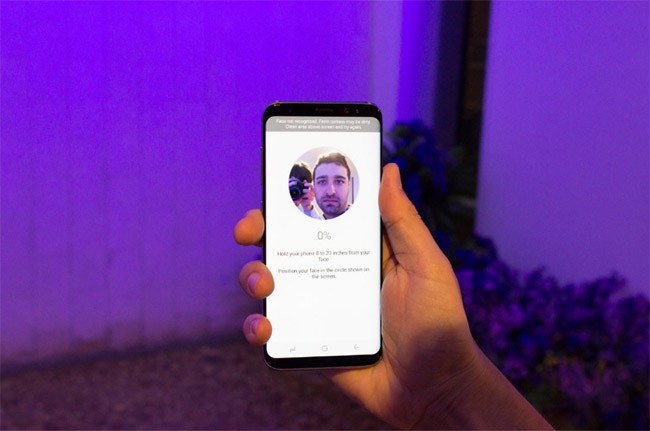 10 tính năng trên Galaxy S8 mà iPhone phải “chào thua” - ảnh 2