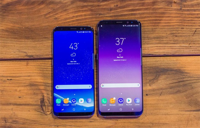 10 tính năng trên Galaxy S8 mà iPhone phải “chào thua” - ảnh 3