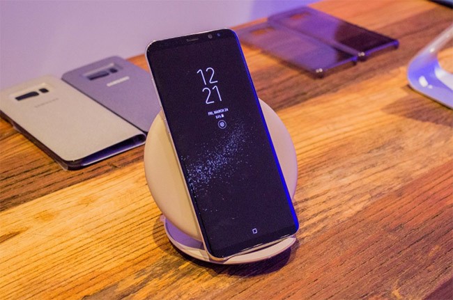 10 tính năng trên Galaxy S8 mà iPhone phải “chào thua” - ảnh 4