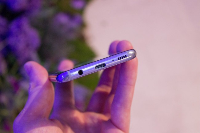 10 tính năng trên Galaxy S8 mà iPhone phải “chào thua” - ảnh 5