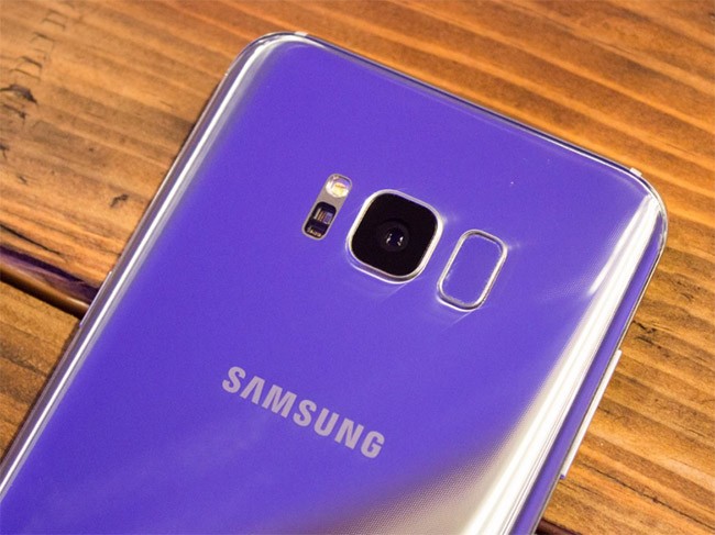 10 tính năng trên Galaxy S8 mà iPhone phải “chào thua” - ảnh 8
