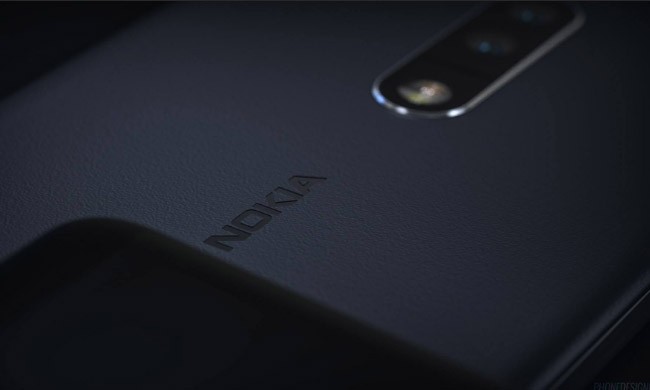 Ảnh dựng Nokia 9 dựa trên tin tức rò rỉ - ảnh 3