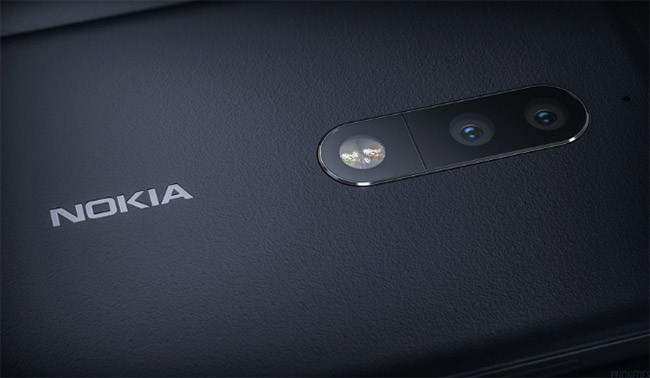 Ảnh dựng Nokia 9 dựa trên tin tức rò rỉ - ảnh 4
