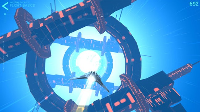 Ứng dụng iOS miễn phí cuối tuần: Game Hyperburner - ảnh 2