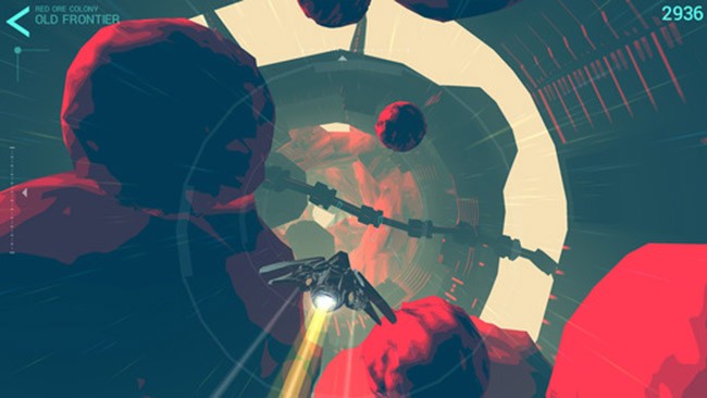 Ứng dụng iOS miễn phí cuối tuần: Game Hyperburner - ảnh 3