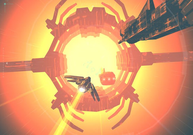 Ứng dụng iOS miễn phí cuối tuần: Game Hyperburner - ảnh 4