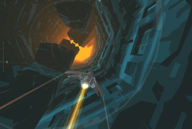 Ứng dụng iOS miễn phí cuối tuần: Game Hyperburner - ảnh 6