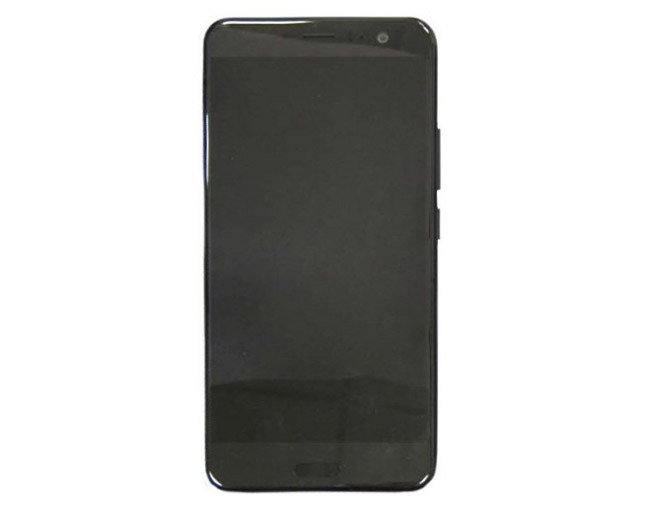 Rò rỉ hình ảnh và thông số HTC U - ảnh 1
