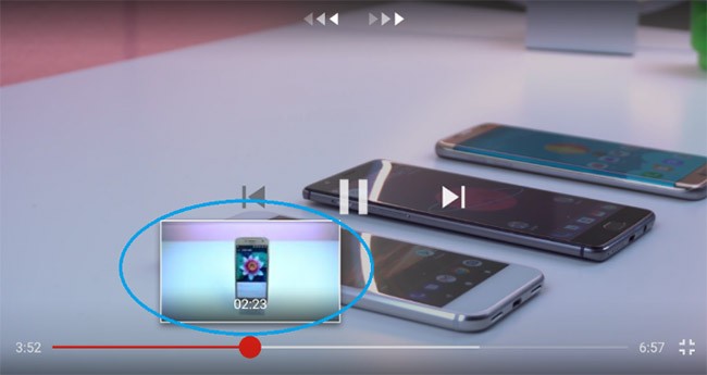 YouTube cho Android thay đổi giao diện mới - ảnh 3