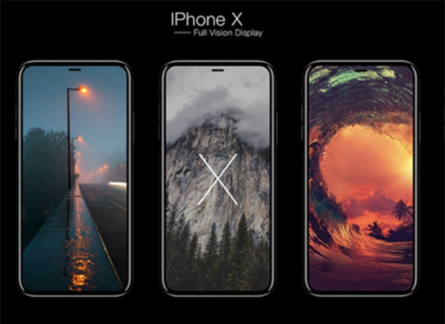 Rò rỉ bản vẽ thiết kế iPhone 8 từ nội bộ Foxconn - ảnh 3