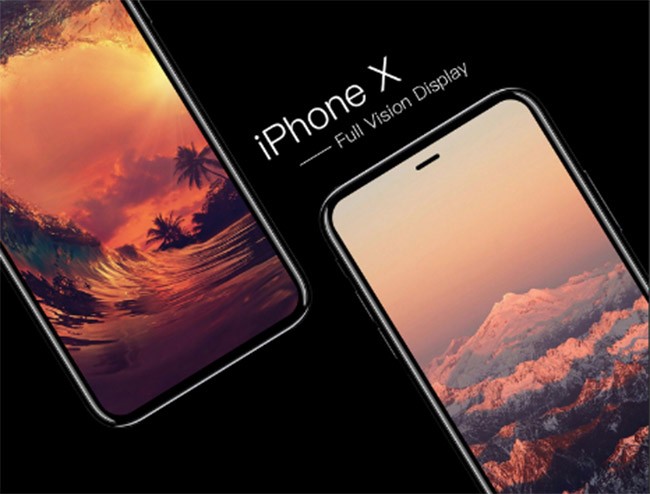 Rò rỉ bản vẽ thiết kế iPhone 8 từ nội bộ Foxconn - ảnh 4