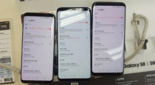Samsung bắt đầu cập nhật phần mềm cho các điện thoại ám đỏ - ảnh 1