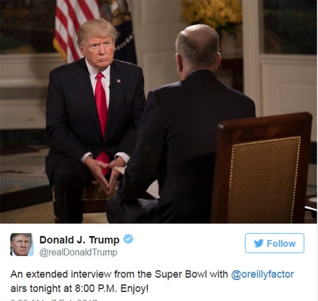 Tổng thống Trump xóa 11 tweet nào trong 100 ngày tại vị? - ảnh 3
