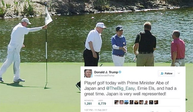 Tổng thống Trump xóa 11 tweet nào trong 100 ngày tại vị? - ảnh 5