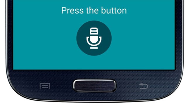 Bixby được bổ sung khả năng “nghe hiểu” và thực hiện khẩu lệnh - ảnh 1