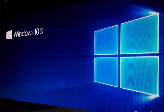 Sự kiện EDU: Microsoft ra mắt laptop Surface, Windows 10 S và một số bản cập nhật sản phẩm - ảnh 2
